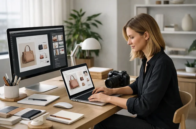 Як маленькі креативні команди змінюють правила гри в e‑commerce дизайні