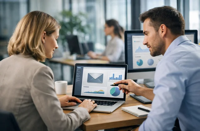Коли холодні листи не продають: як перезавантажити B2B‑лідогенерацію через email