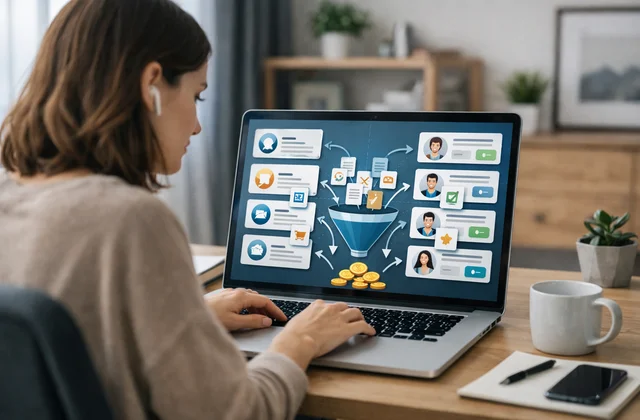 Інфографіка цифрової платформи компанії публікують запити фріланс спеціалісти надсилають пропозиції