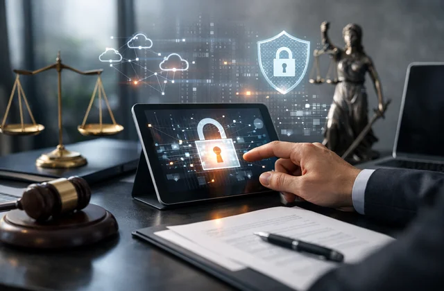 Абстрактні потоки даних і замки як символи безпеки digital право