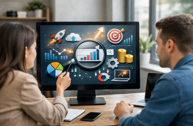 Інфографіка впливу зовнішніх посилань на видимість сайту в SEO