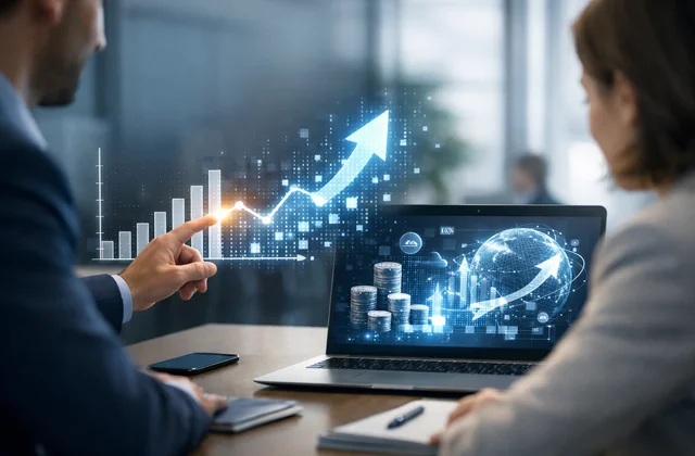 Абстрактна трансформація бізнес процесів і фінансові моделі у digital-економіці