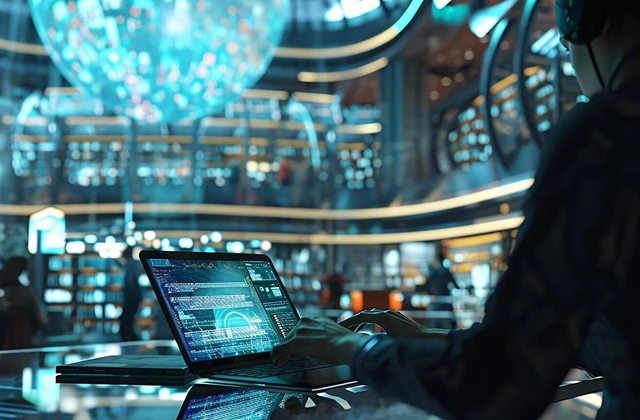 IT Arena 2025